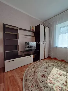 2-к кв. Астраханская область, Астрахань Боевая ул., 126к7 (39.0 м)