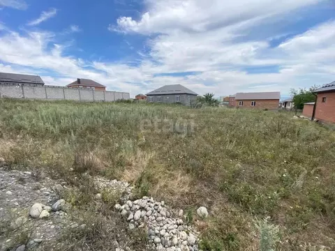 Участок в Краснодарский край, Апшеронский район, Нижегородское с/пос, ...