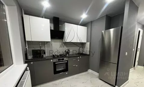 2-к кв. Санкт-Петербург ул. Кораблестроителей, 44к1 (55.0 м)