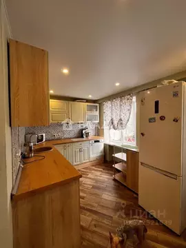 3-к кв. Калининградская область, Светлый Советская ул., 4 (74.5 м)