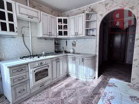 1-к кв. Нижегородская область, Нижний Новгород Казанское ш., 3А (35.7 ...