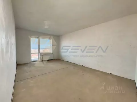 3-к кв. Севастополь просп. Генерала Острякова, 3 (82.2 м)