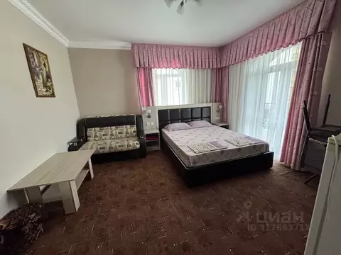 Комната Краснодарский край, Анапа муниципальный округ, с. Витязево ул. ...