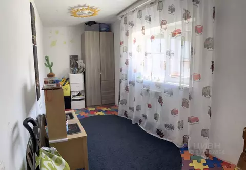 Дом в Ростовская область, Аксайский район, Рассветовское с/пос, ...