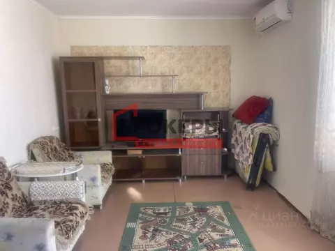 1-к кв. Севастополь ул. Бориса Михайлова, 1 (35.1 м)