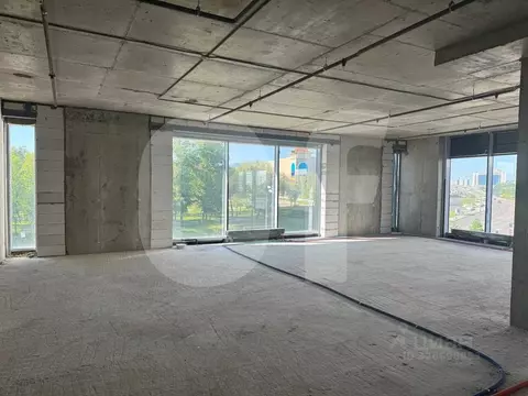 Офис в Москва просп. Андропова, 11к2с2 (1332 м)