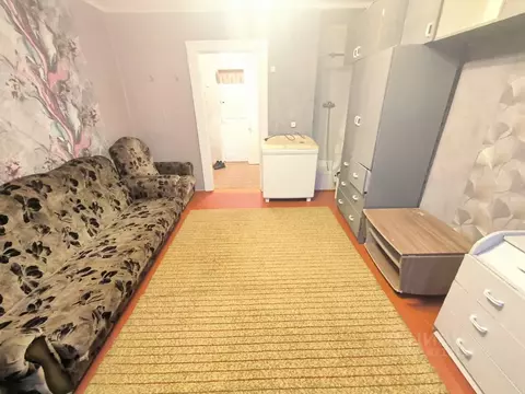 1-к кв. Курганская область, Курган просп. Конституции, 63 (19.0 м)