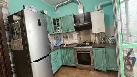 1-к кв. Белгородская область, Белгородский район, Северный городское ...