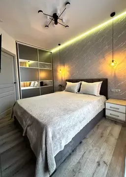 2-к кв. Иркутская область, Иркутск Депутатская ул., 87/10 (45.0 м)