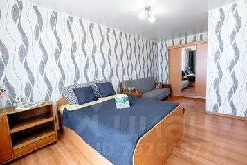 1-к кв. Смоленская область, Смоленск ул. Академика Петрова, 16 (42.0 ...