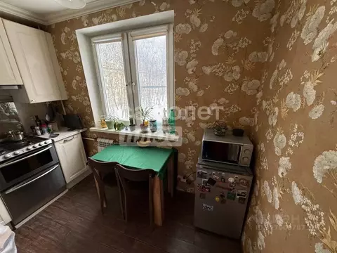 2-к кв. Московская область, Красногорск Райцентр мкр, ул. ...