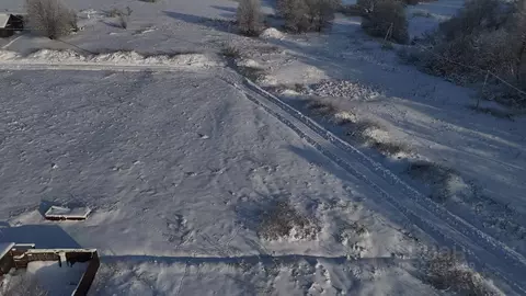 Участок в Московская область, Волоколамский муниципальный округ, д. ...