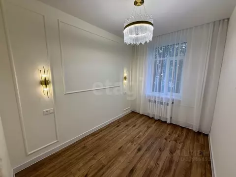 2-к кв. Крым, Симферополь ул. Потемкинская (46.7 м)