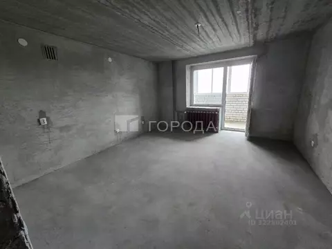 1-к кв. Алтайский край, Новоалтайск ул. Титова, 8А (30.5 м)