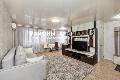 2-к кв. Челябинская область, Челябинск просп. Победы, 155 (43.0 м)