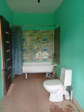 Дом в Новосибирская область, Бердск ул. Разина, 6 (44 м)