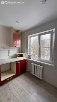 1-комнатная квартира: Калуга, улица Гурьянова, 47 (30.6 м)