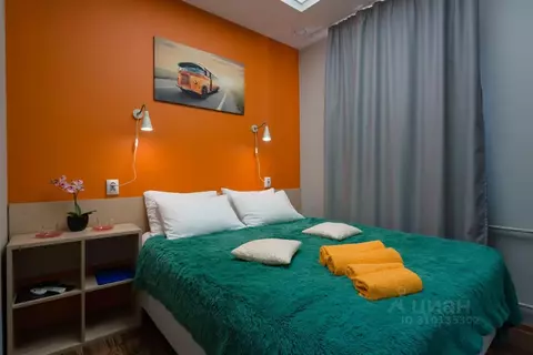 Комната Ярославская область, Ярославль Республиканская ул., 15 (12.0 ...