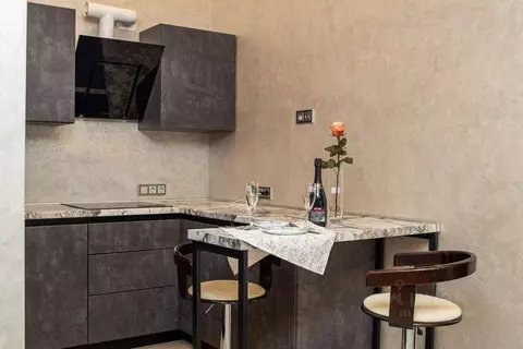 2-к кв. Архангельская область, Архангельск Поморская ул., 40 (73.8 м)