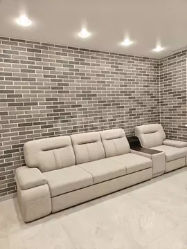 1-к кв. Крым, Симферополь пер. Мраморный (38.0 м)