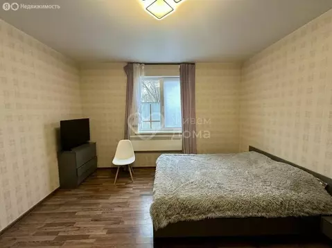 1-комнатная квартира: Волгоград, Елецкий переулок, 540А (31 м)