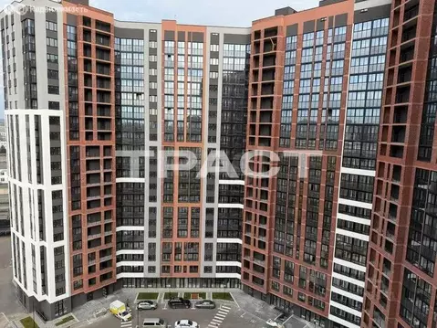 Квартира-студия: Воронеж, улица Богдана Хмельницкого, 53А (25.8 м)