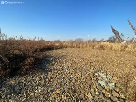 Участок в Уссурийск, СДТ Гиппократ (6.23 м)