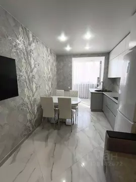 2-к кв. Самарская область, Самара ул. Пушкина, 227 (68.0 м)