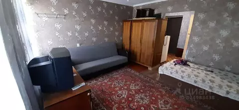 1-к кв. Белгородская область, Старый Оскол Интернациональный мкр, 28 ...