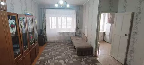 2-к кв. Алтайский край, Барнаул Тимуровская ул., 58/36 (41.1 м)