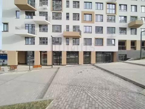 Торговая площадь в Свердловская область, Екатеринбург ул. Щербакова, ...