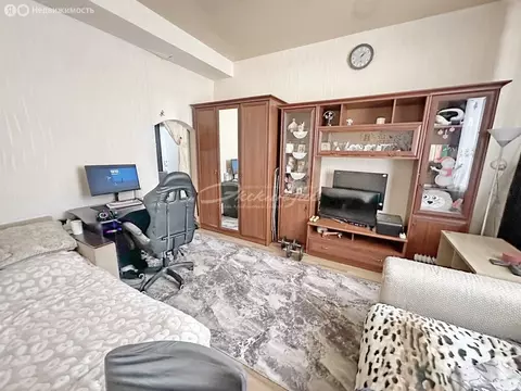 2-комнатная квартира: Электрогорск, улица Ленина, 37 (44.5 м)