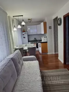 1-к кв. Пермский край, Губаха ул. Кирова, 6 (40.0 м)