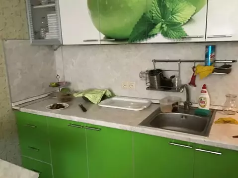 Продается дом в д. Волдынское