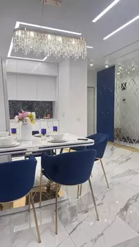 3-к кв. Татарстан, Казань ул. Алексея Козина, 2 (65.0 м)