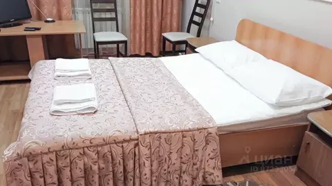 Комната Челябинская область, Миасс ул. Академика Павлова, 42А (15.0 м)