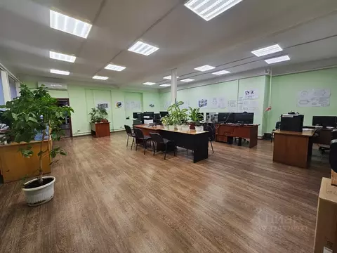 Офис в Ростовская область, Новочеркасск ул. Маяковского (190 м)