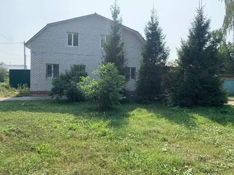 Коттедж в Ивановская область, Иваново ул. Парижской Коммуны (149 м)