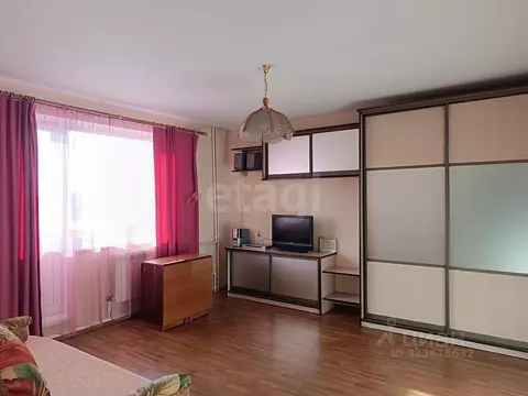 1-к кв. Свердловская область, Нижний Тагил Алтайская ул., 37 (36.7 м)