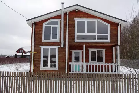 Дом в Владимирская область, Александровский муниципальный округ, ...