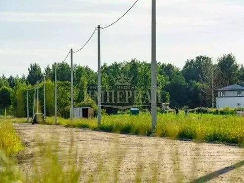 Участок в Марий Эл, Медведевский район, Шойбулакское с/пос, с. ...