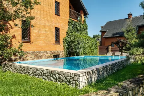 Дом в Московская область, Раменский муниципальный округ, д. Полушкино, ...