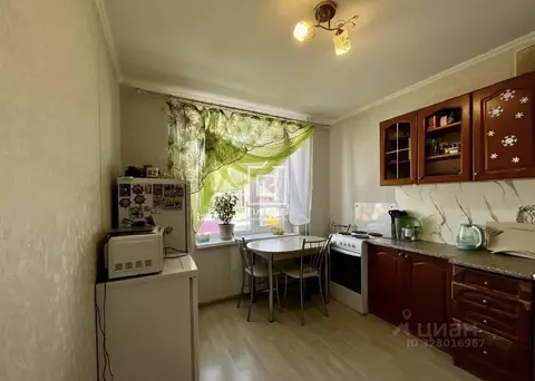 2-к кв. Калужская область, Калуга ул. Петра Тарасова, 12 (46.8 м)