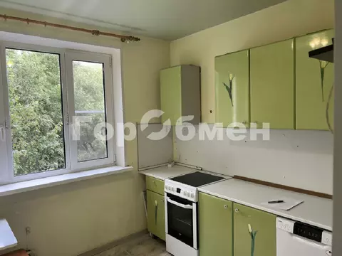 Продается 3-комнатная квартира