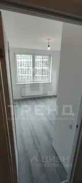 1-к кв. Ленинградская область, Всеволожский район, пос. Бугры ул. ...