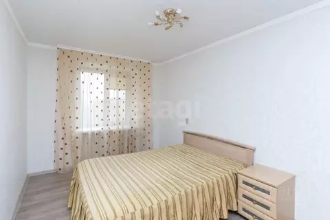 2-к кв. Тюменская область, Тюмень Олимпийская ул., 36 (49.0 м)