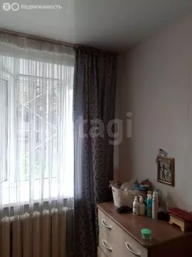 1-комнатная квартира: Пермь, улица Звонарёва, 43А (29.3 м)