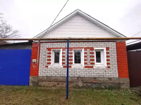 Дом в Белгородская область, Новый Оскол ул. Богдана Хмельницкого (30 ...