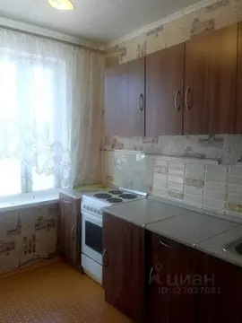 1-к кв. Самарская область, Тольятти ул. Свердлова, 72 (32.0 м)