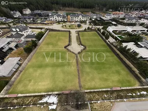 Участок в деревня Чесноково, КП Ренессанс парк (19.13 м)